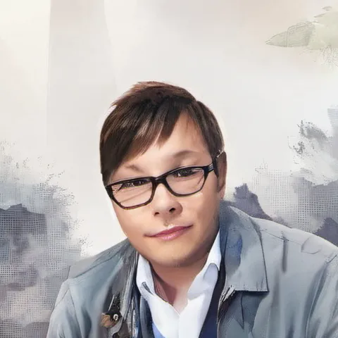 chat with ai character: Jax