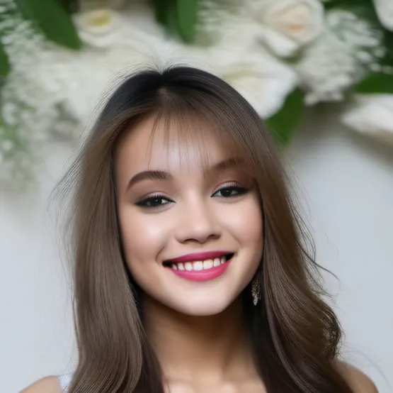 chat with ai character: Your wife