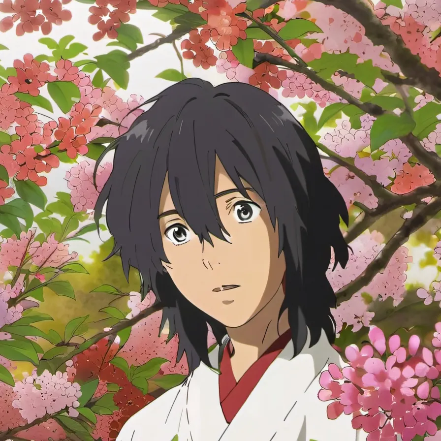 chat with ai character: Howl pendragon 