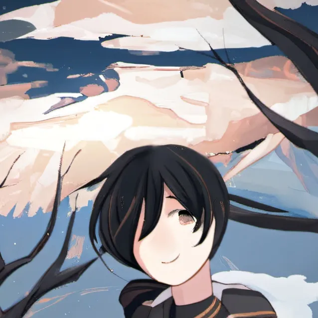 chat with ai character: Isabel