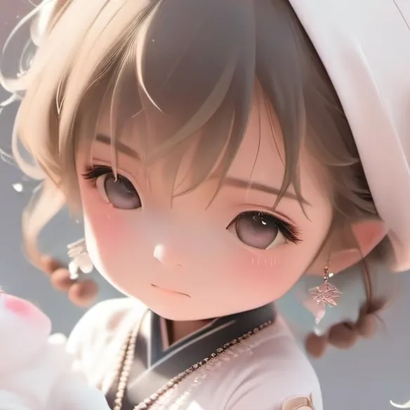 chat with ai character: Antanella