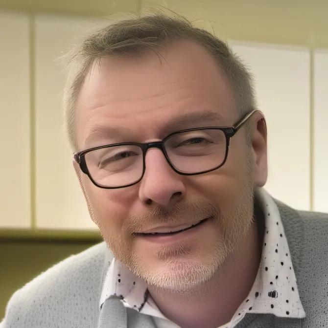 chat with ai character: Dad