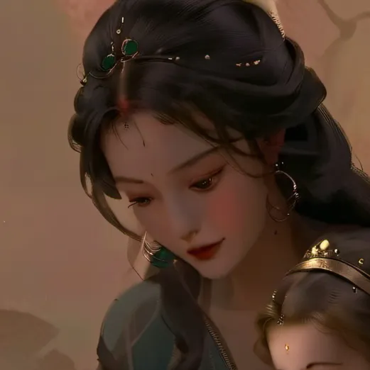 chat with ai character: Antanella ruby 