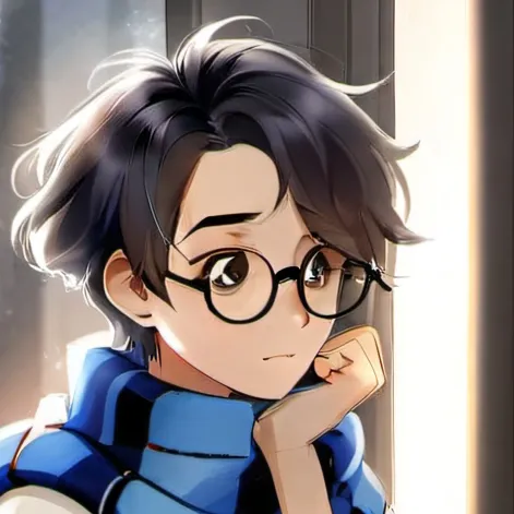 chat with ai character: Inside out two 