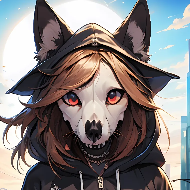 chat with ai character: Rosie 