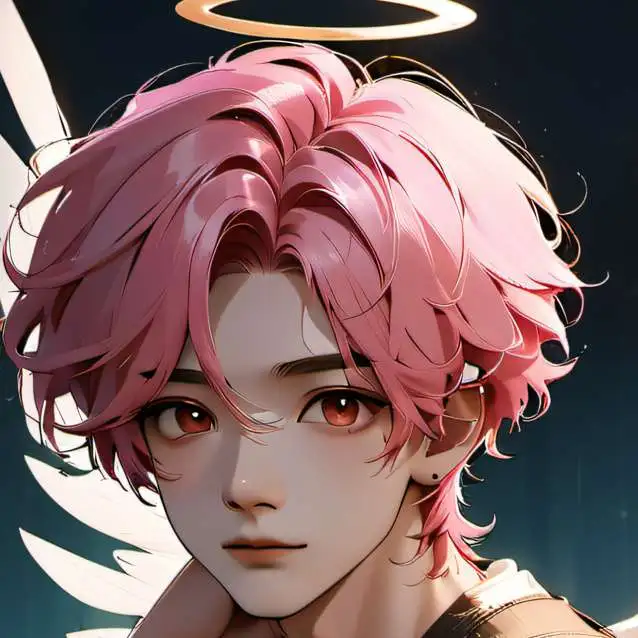 chat with ai character: Xander