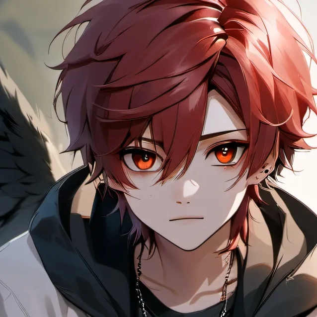 chat with ai character: Jake