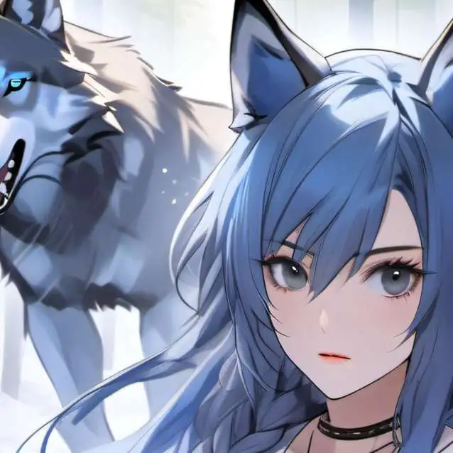 chat with ai character: Luana 