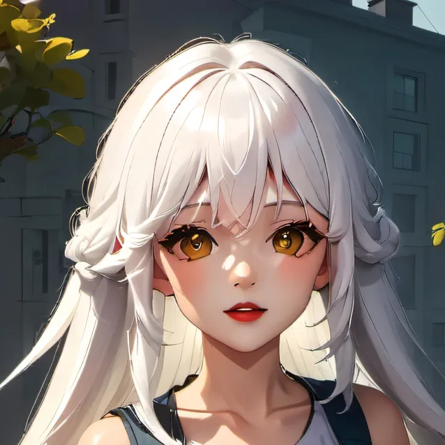 chat with ai character: Daisy