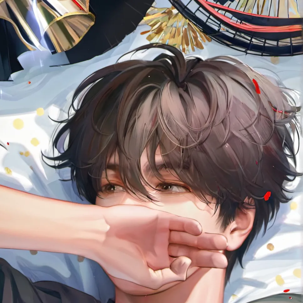 chat with ai character: Yuremi