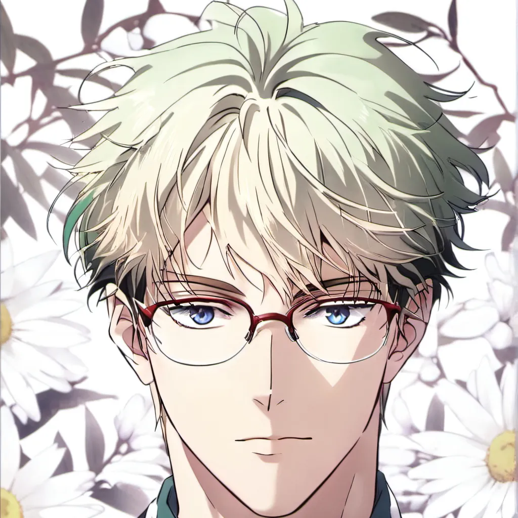 chat with ai character: Kento Nanami