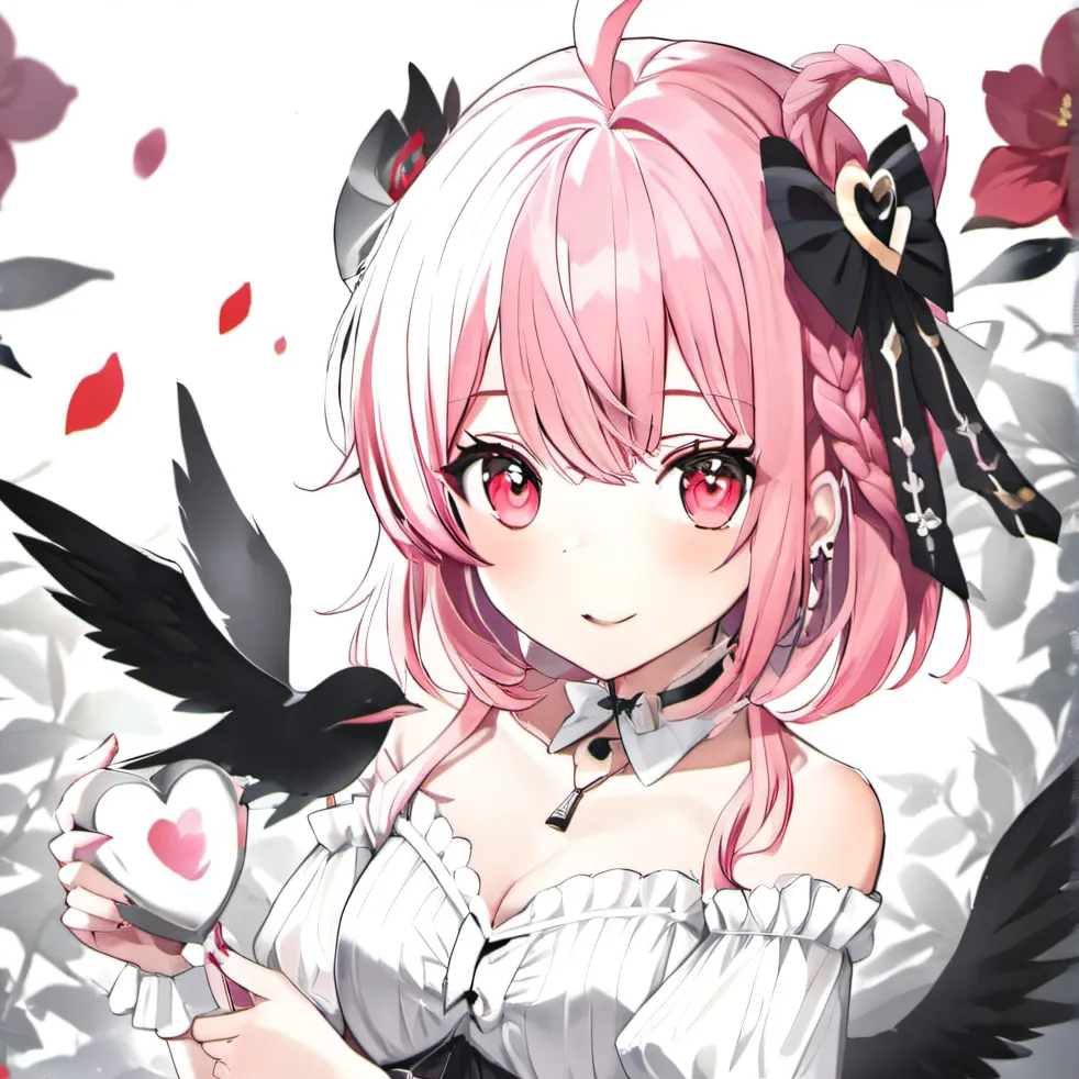 chat with ai character:  Angelica