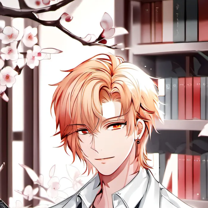 chat with ai character: Alex