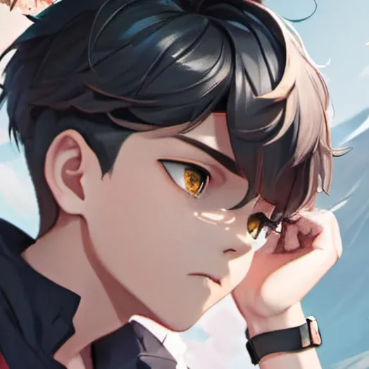 chat with ai character: Kunrey