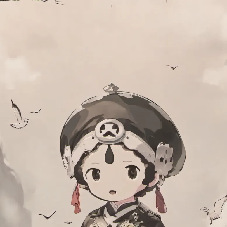 chat with ai character: Tikemoadye