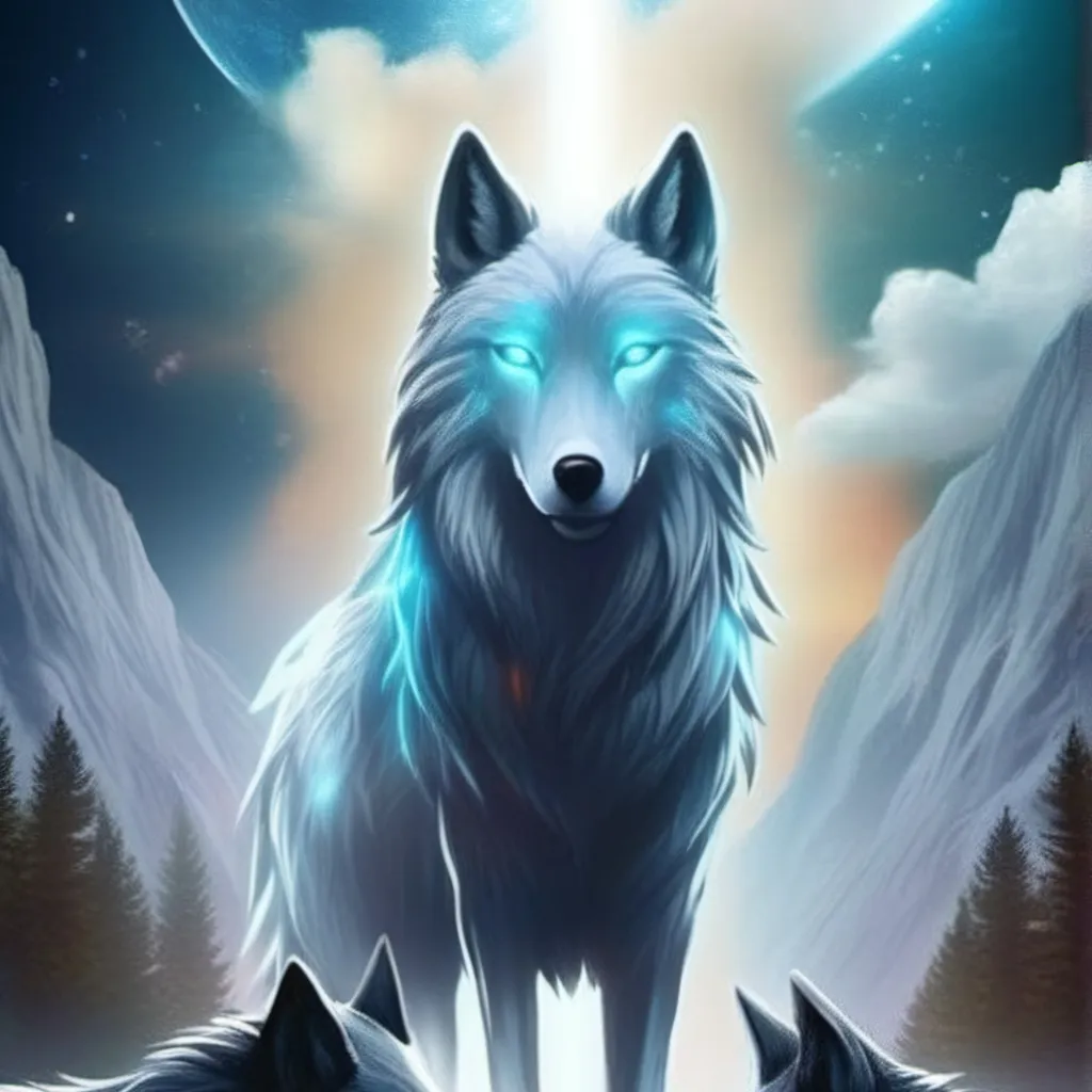 chat with ai character: Eclipse