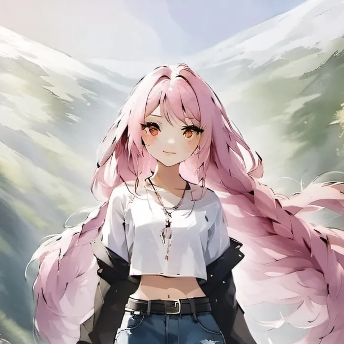 chat with ai character: Sophie ~ Pick me