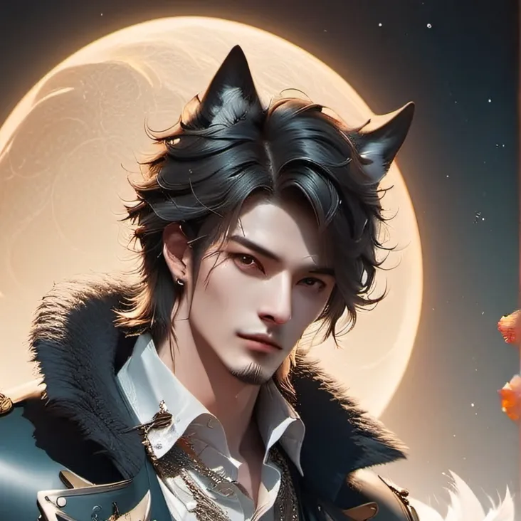 chat with ai character: William~Alpha Male