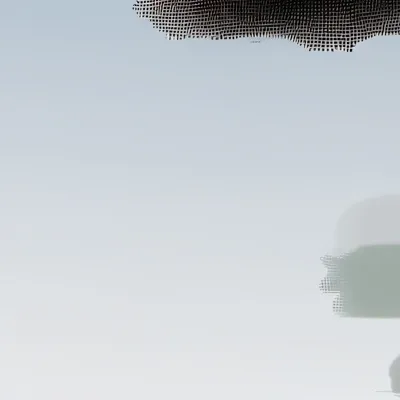 chat with ai character: The Survey