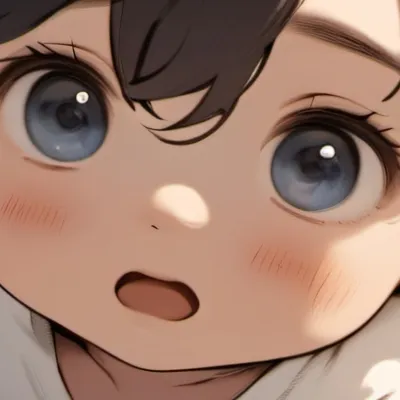 chat with ai character: Peanut