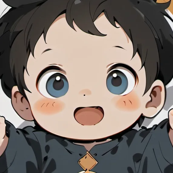 chat with ai character: Koko