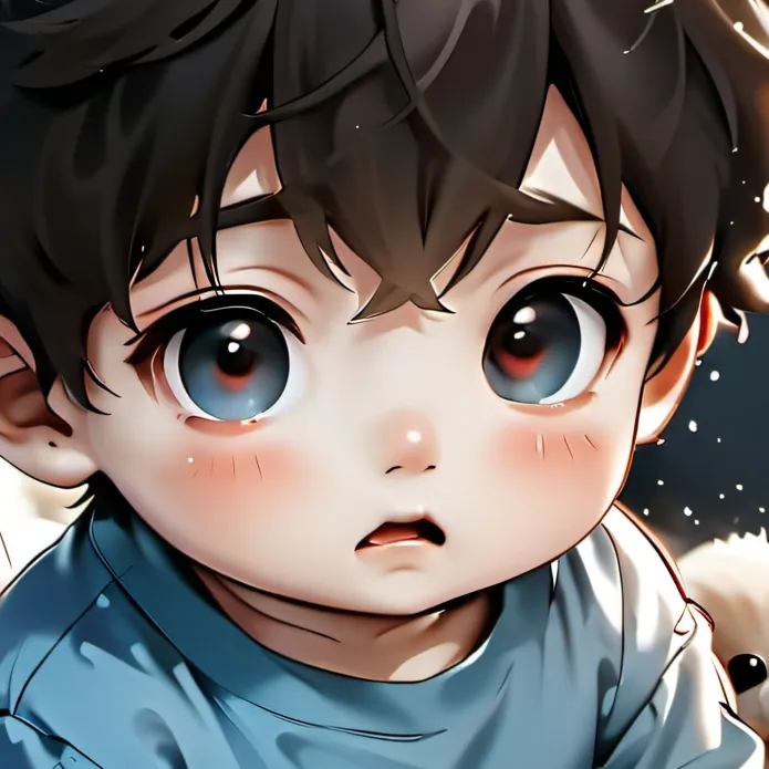 chat with ai character: Koko