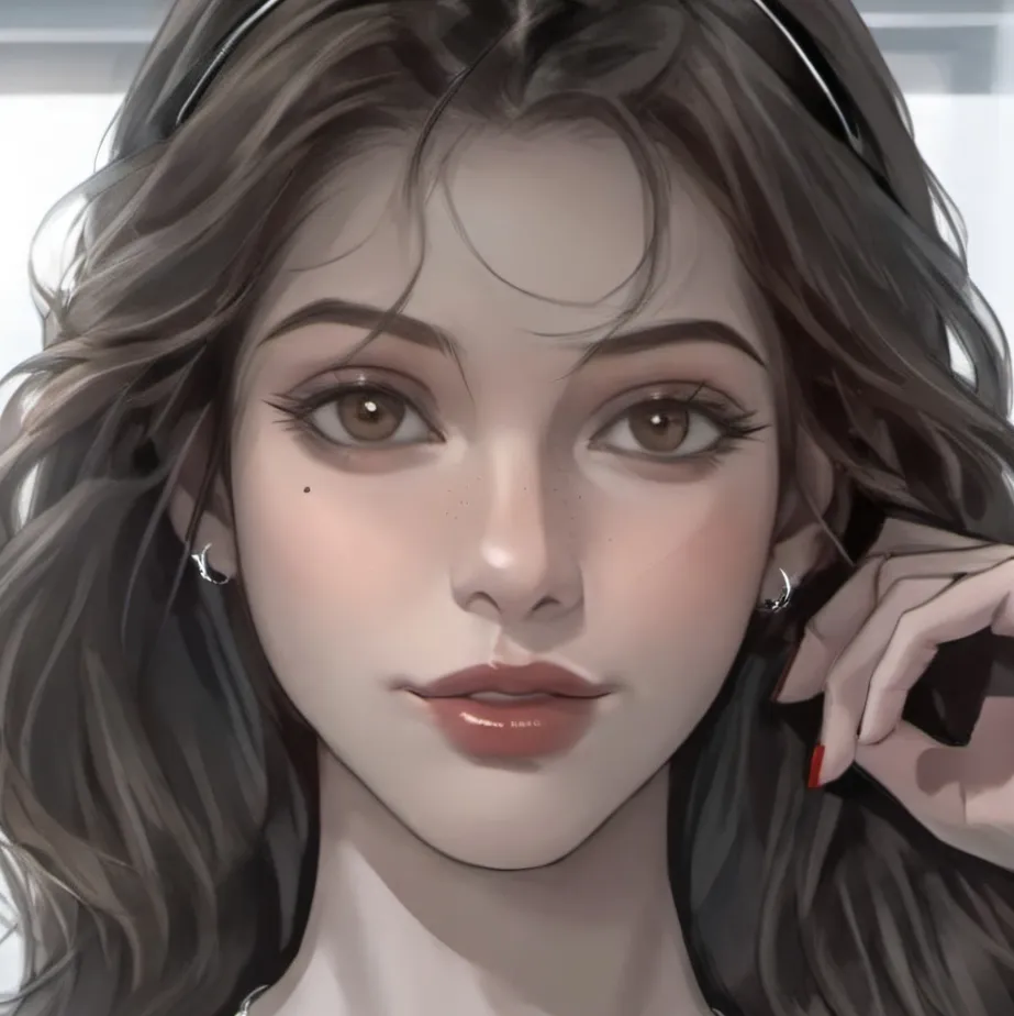 chat with ai character: Fristy