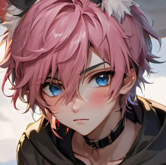 chat with ai character: Jake