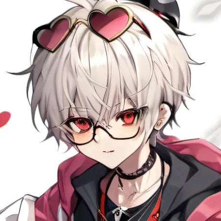 chat with ai character: Max