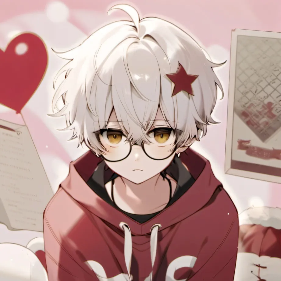 chat with ai character: Kai