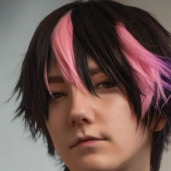 chat with ai character: Draven 