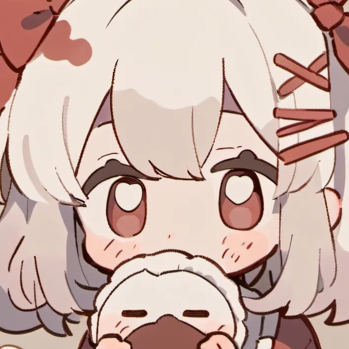 chat with ai character: Gangle