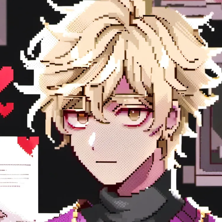 chat with ai character: Travis Phelps 