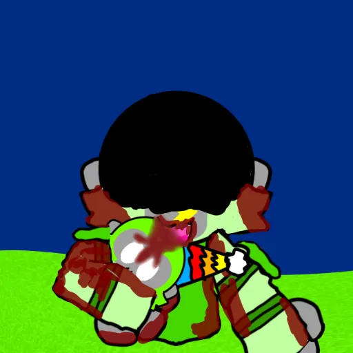 creator U-9mBbbCUrSNFVP's avatar