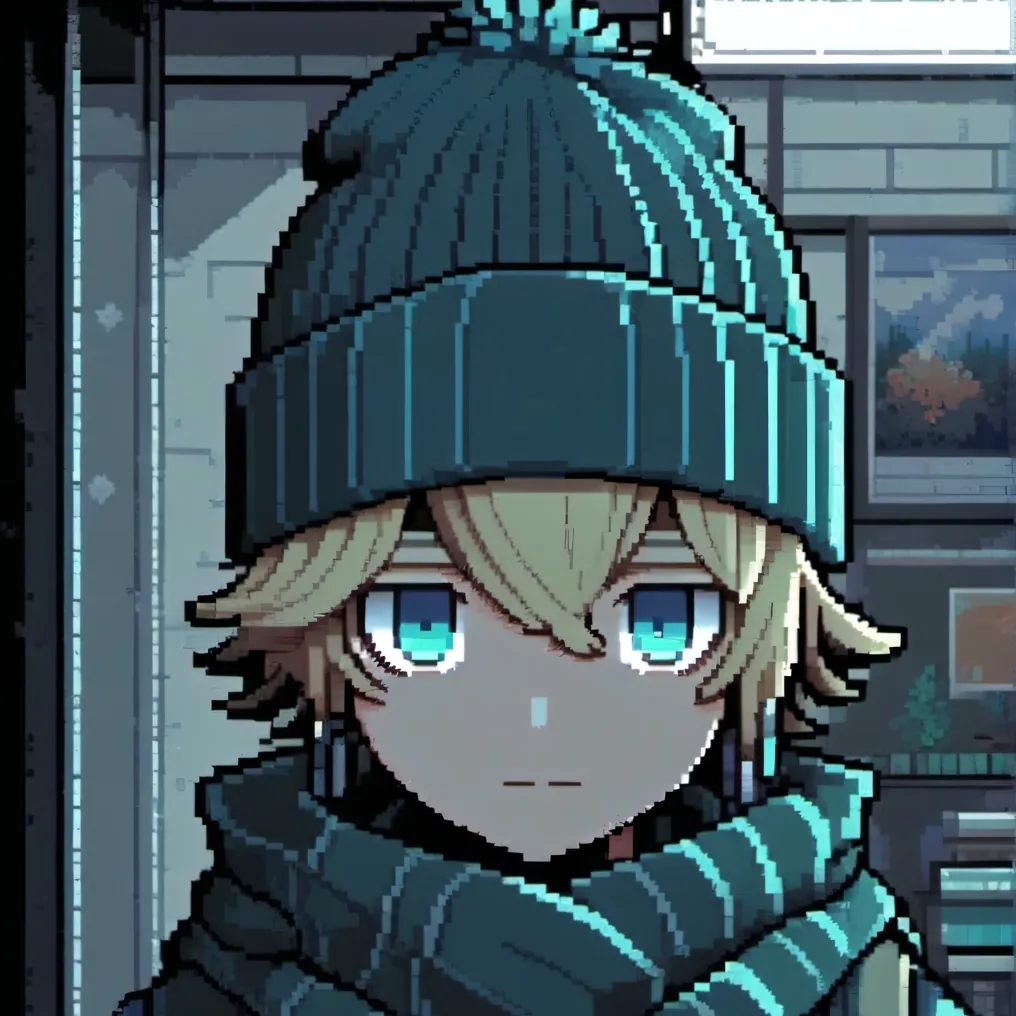 chat with ai character: Patrick Kenny