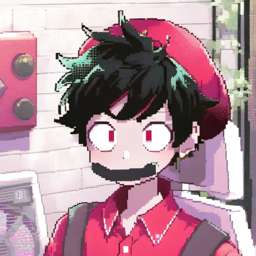 chat with ai character: Pablo