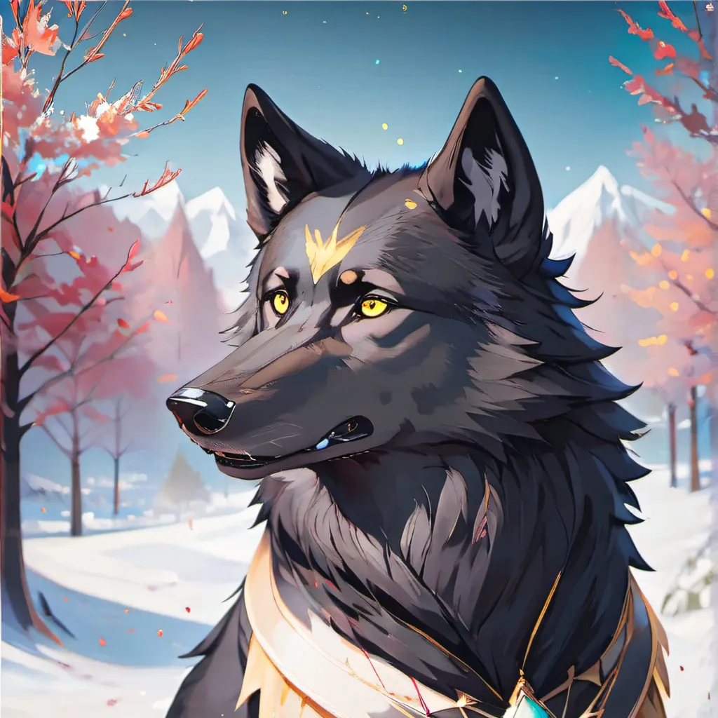 chat with ai character: Shadow