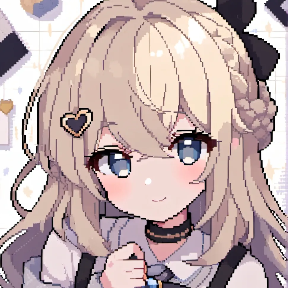 chat with ai character: Abby