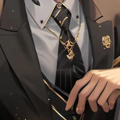 chat with ai character: Levi