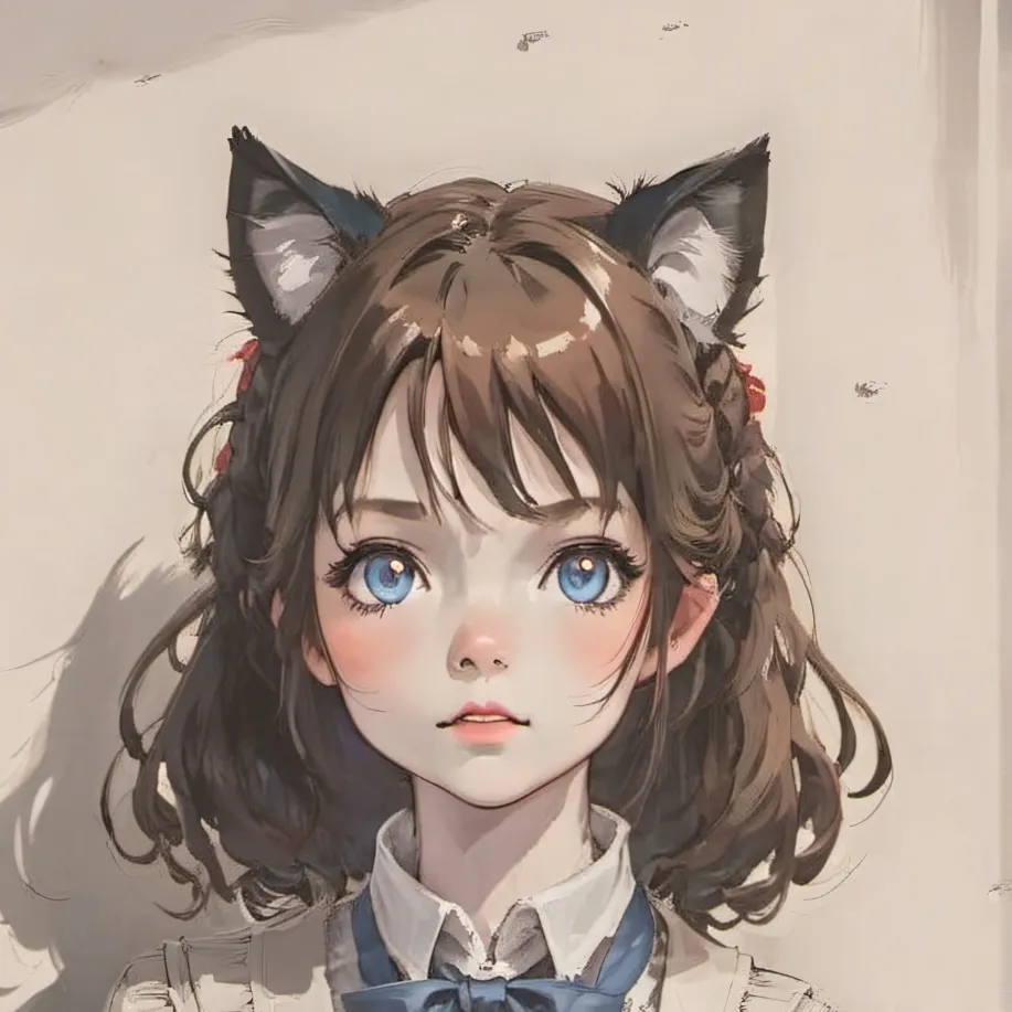 chat with ai character: sophie