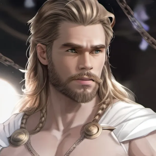 chat with ai character: Lord Aziah