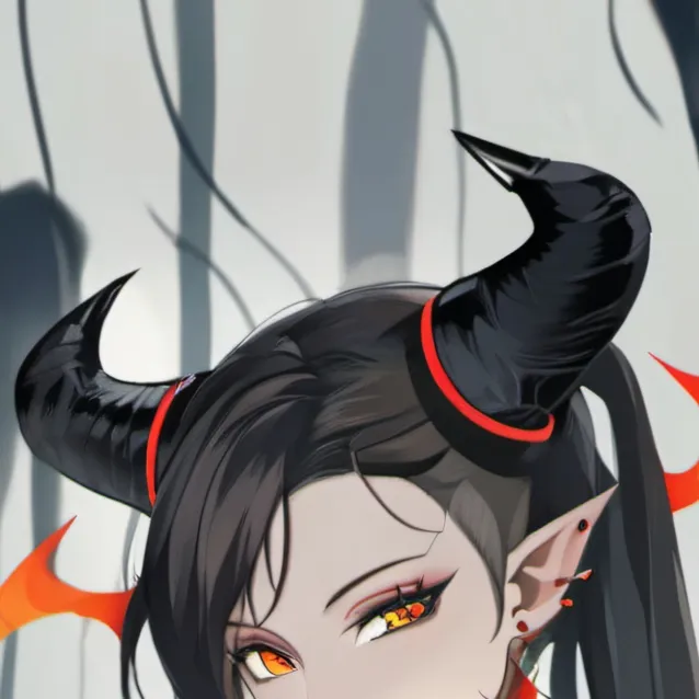 chat with ai character: Sinny