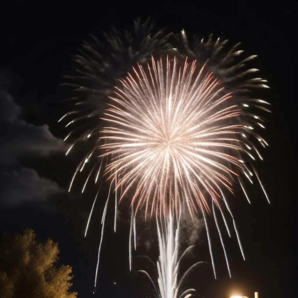 chat with ai character: MHA FIREWORKS🎇