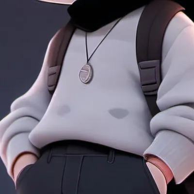 chat with ai character: Oliver