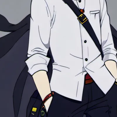 chat with ai character: Oliver x Alice~