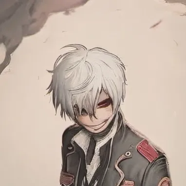 chat with ai character: Kaneki