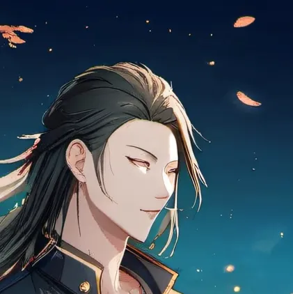 chat with ai character: James