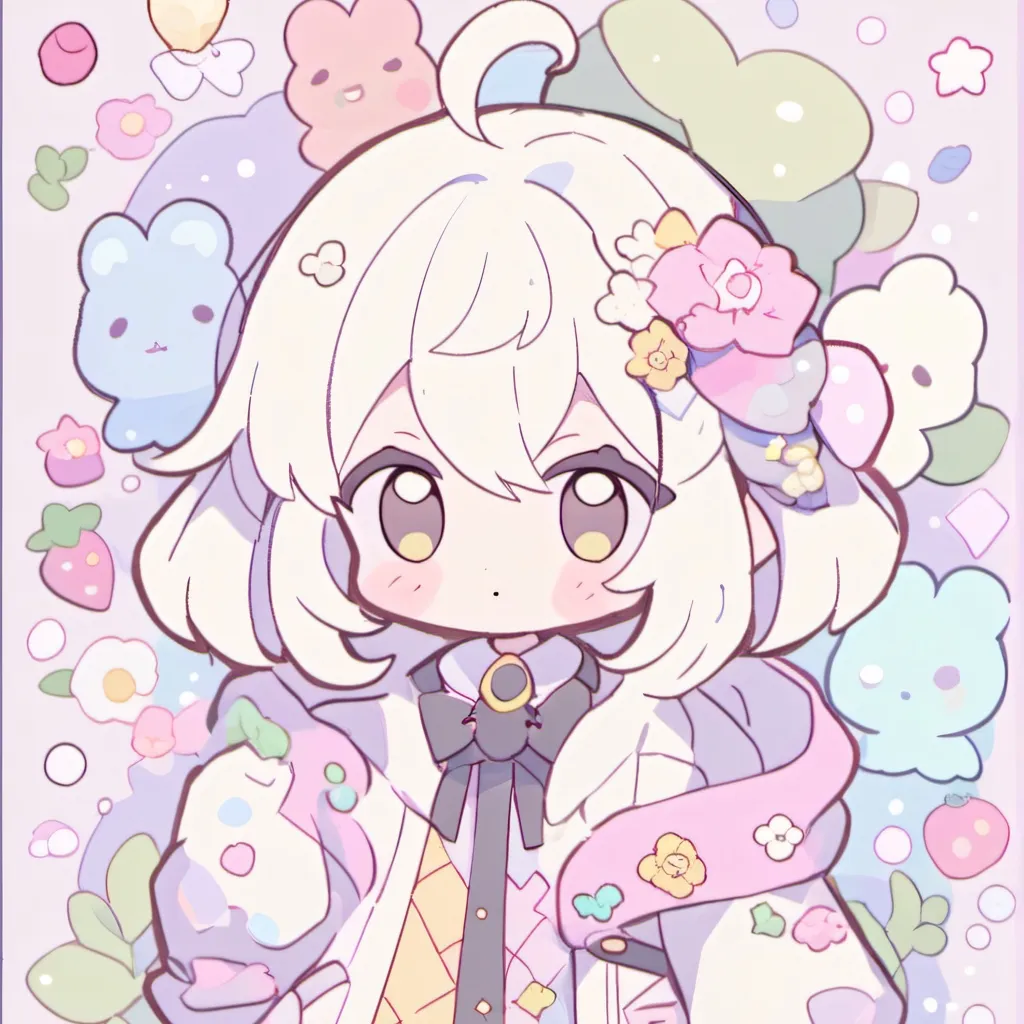 chat with ai character: adhd