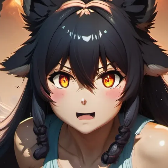 chat with ai character: Delta 