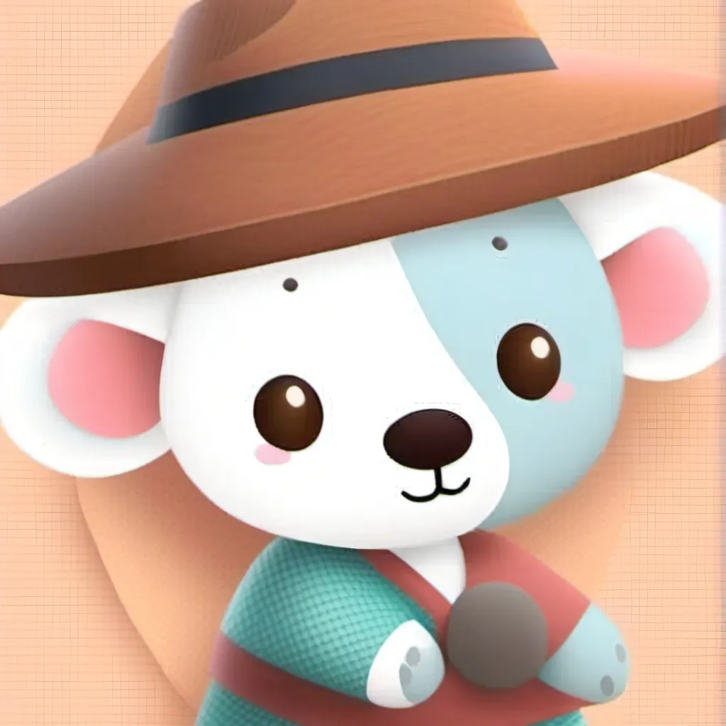 chat with ai character: ☃️ Winter ❄️